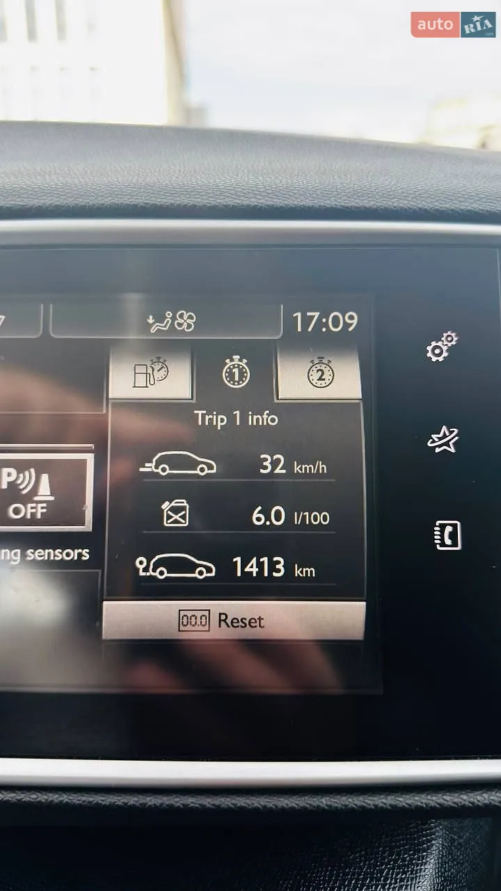 2016 Peugeot 308 - мініатюра 29