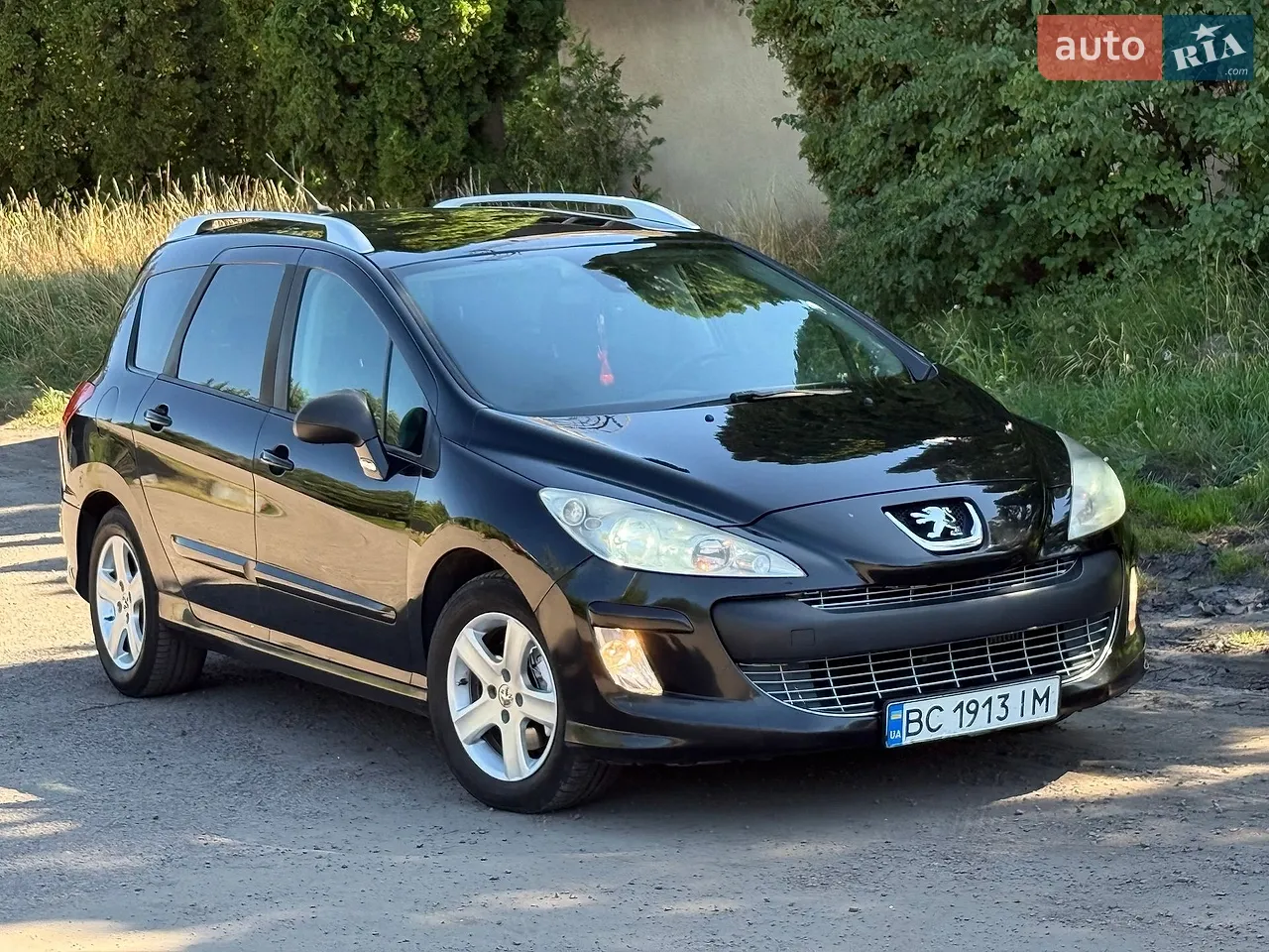 2010 Peugeot 308 - мініатюра 17