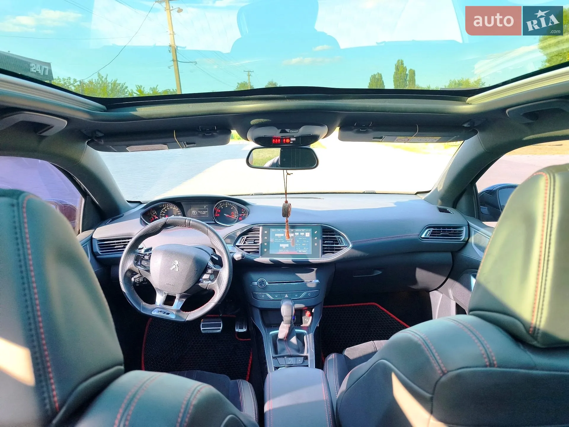 2016 Peugeot 308 - мініатюра 18