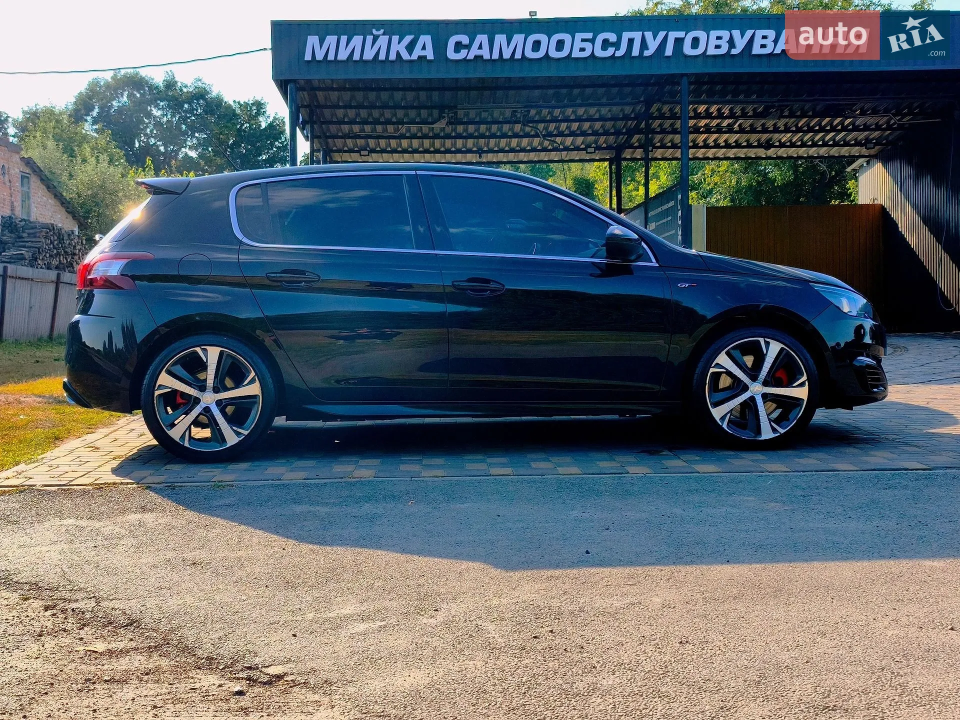 2016 Peugeot 308 - мініатюра 6