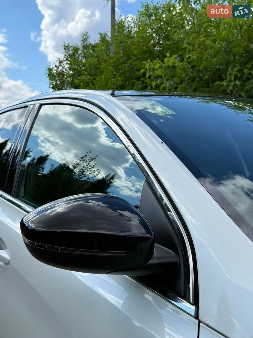 2017 Peugeot 308 - мініатюра 6