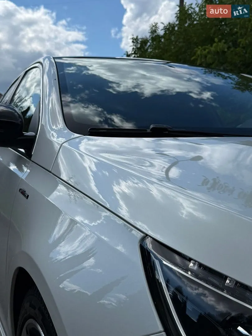 2017 Peugeot 308 - мініатюра 7