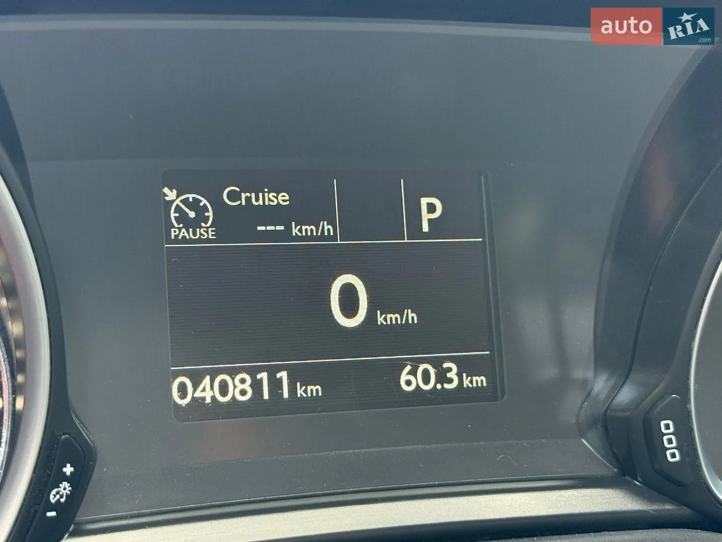 2017 Peugeot 308 - мініатюра 11
