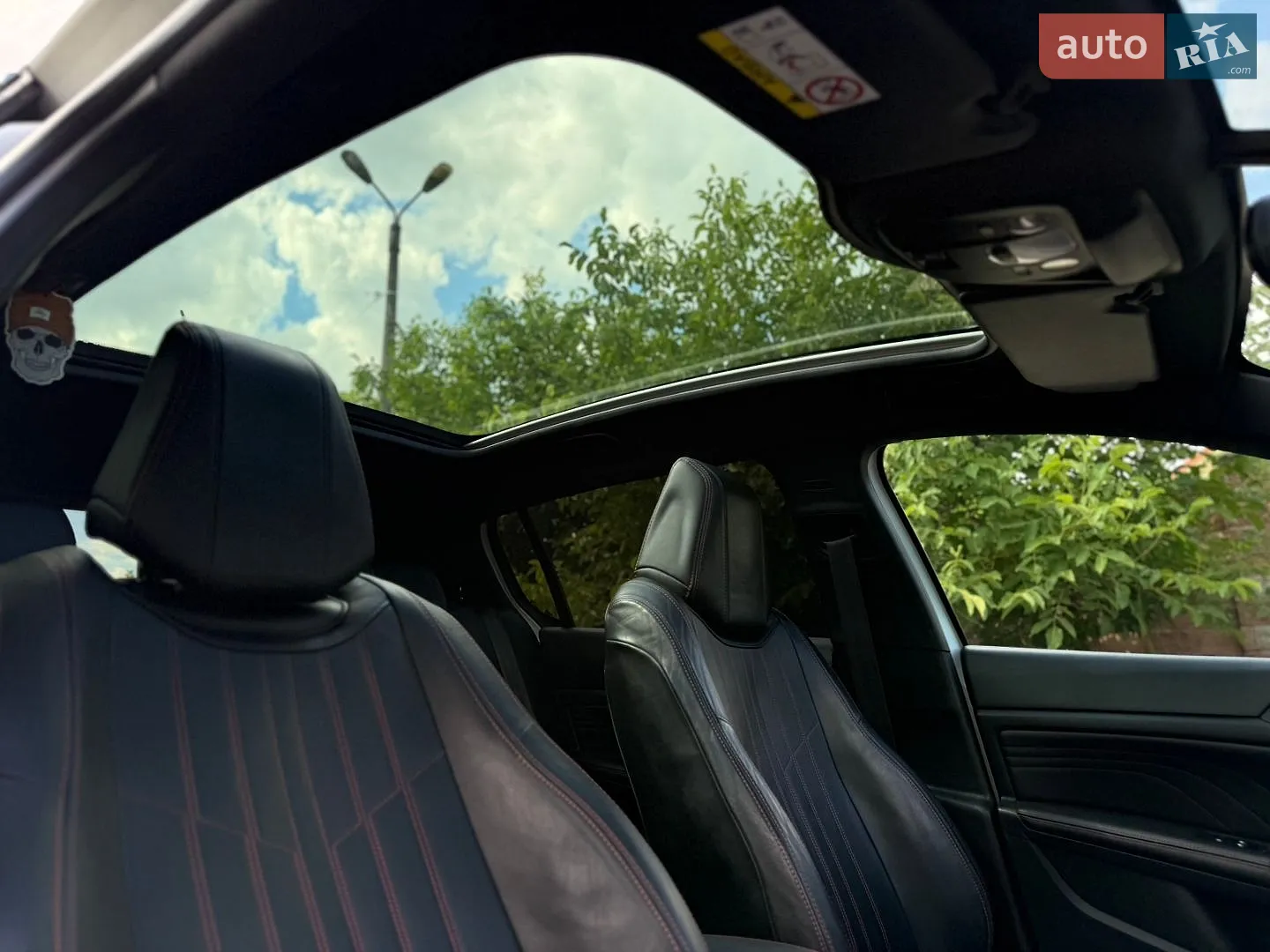 2017 Peugeot 308 - мініатюра 20