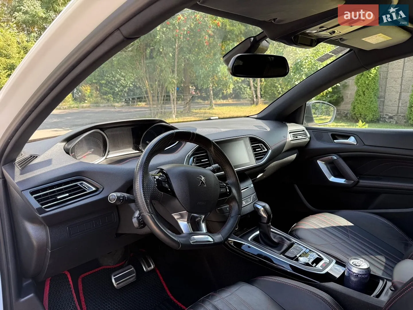 2017 Peugeot 308 - мініатюра 41