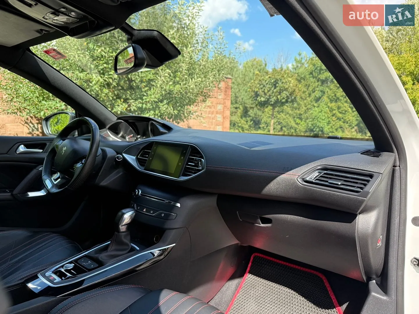 2017 Peugeot 308 - мініатюра 40