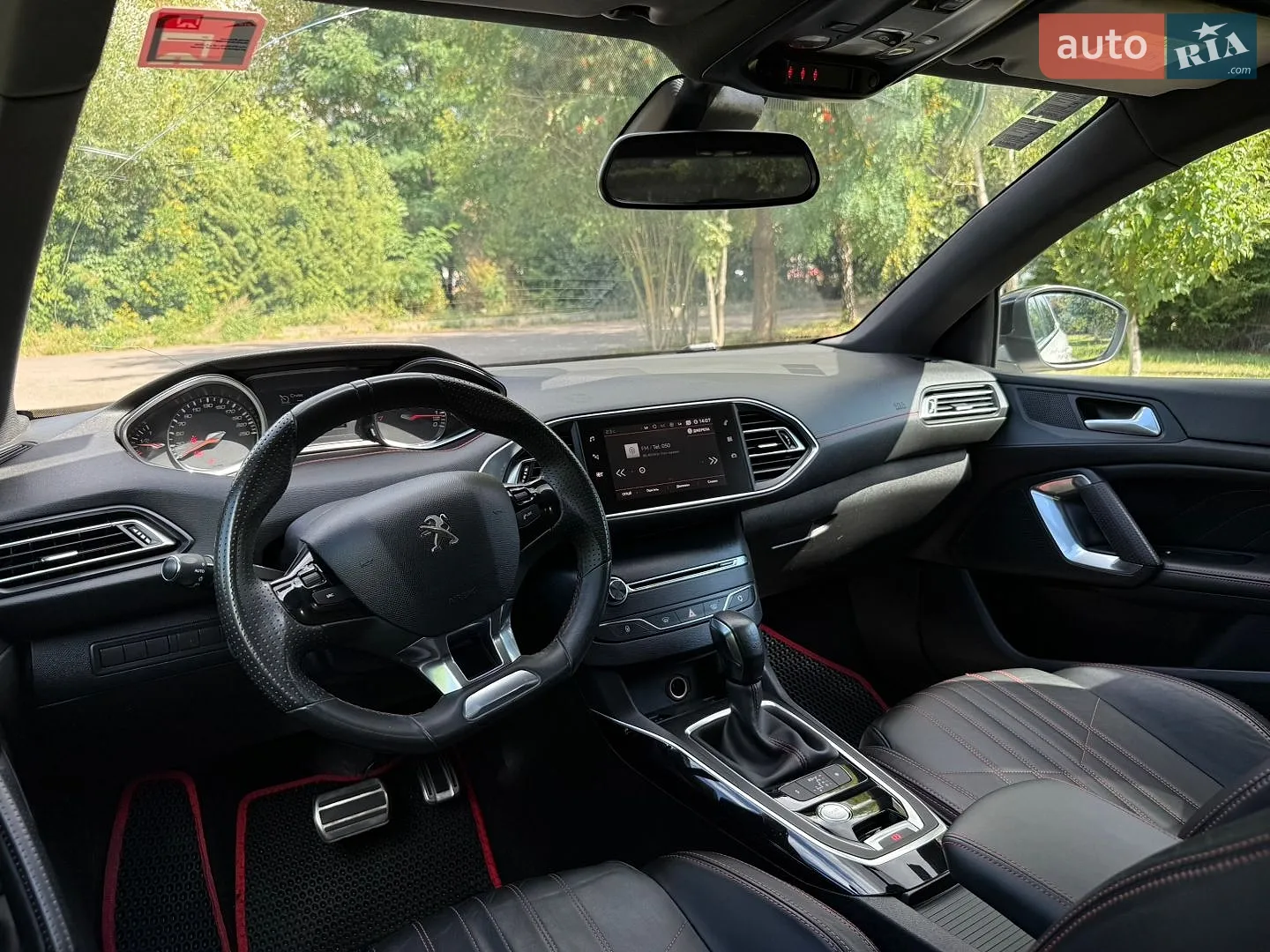 2017 Peugeot 308 - мініатюра 51