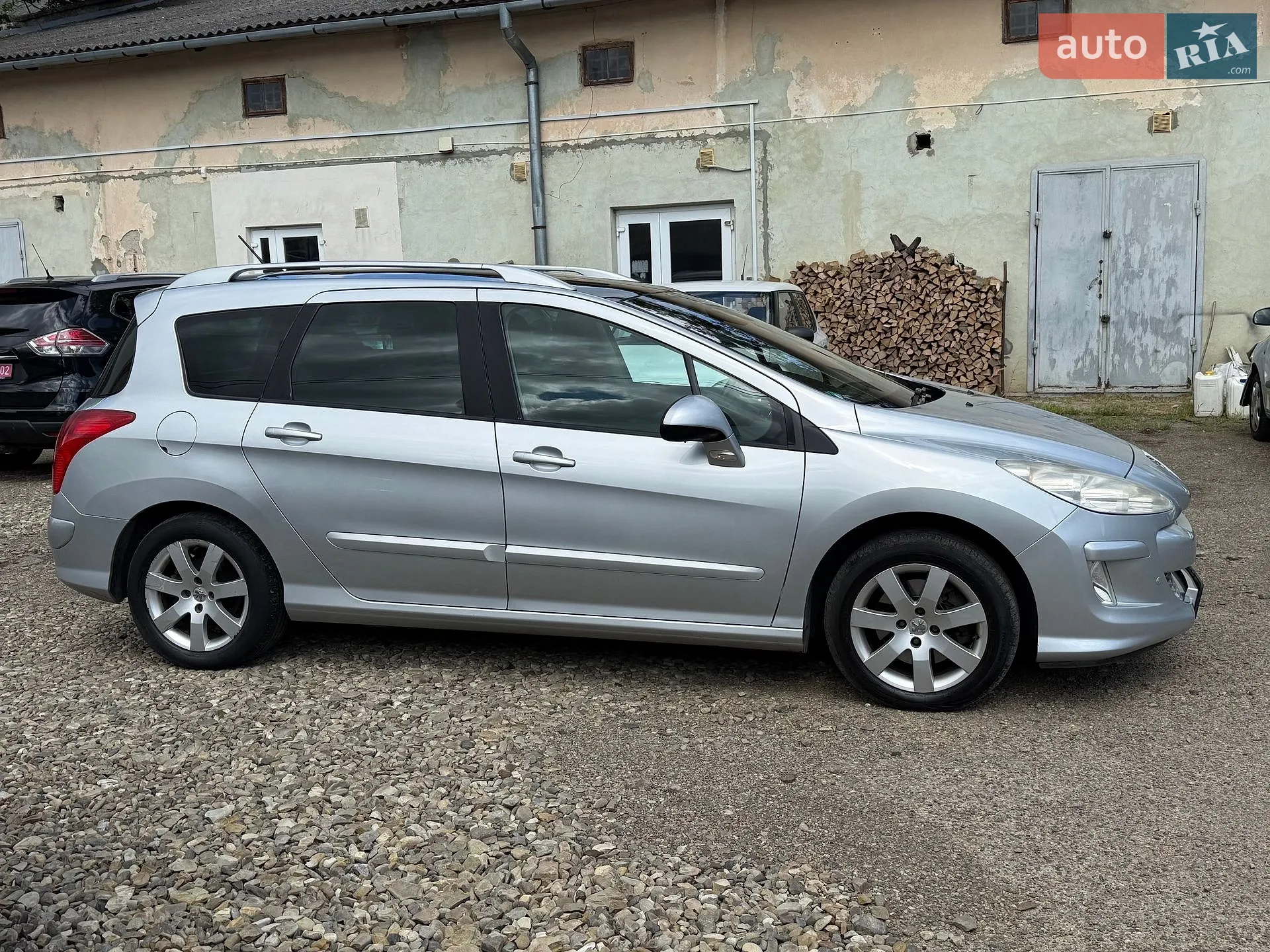 2010 Peugeot 308 - мініатюра 9