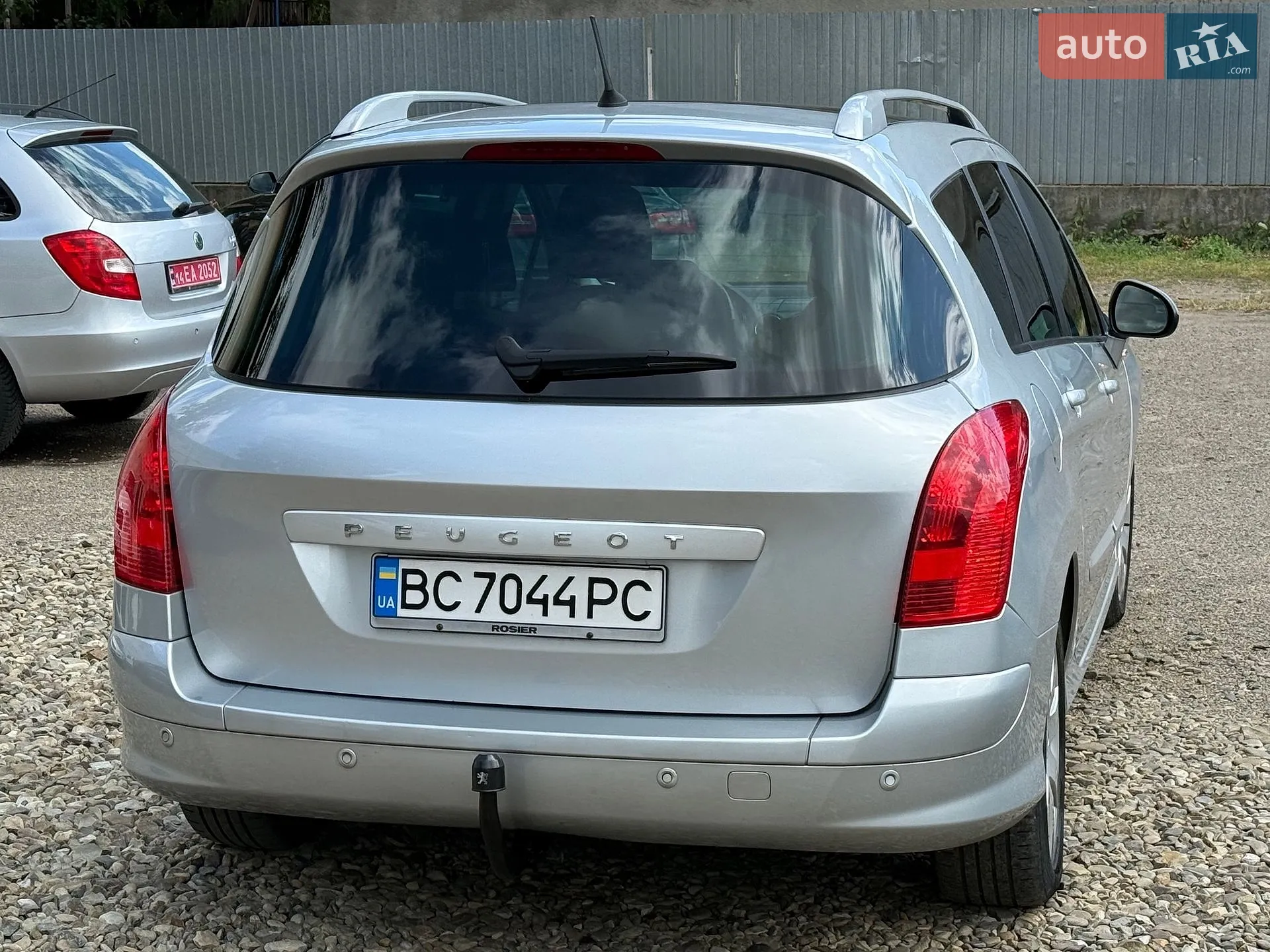 2010 Peugeot 308 - мініатюра 13