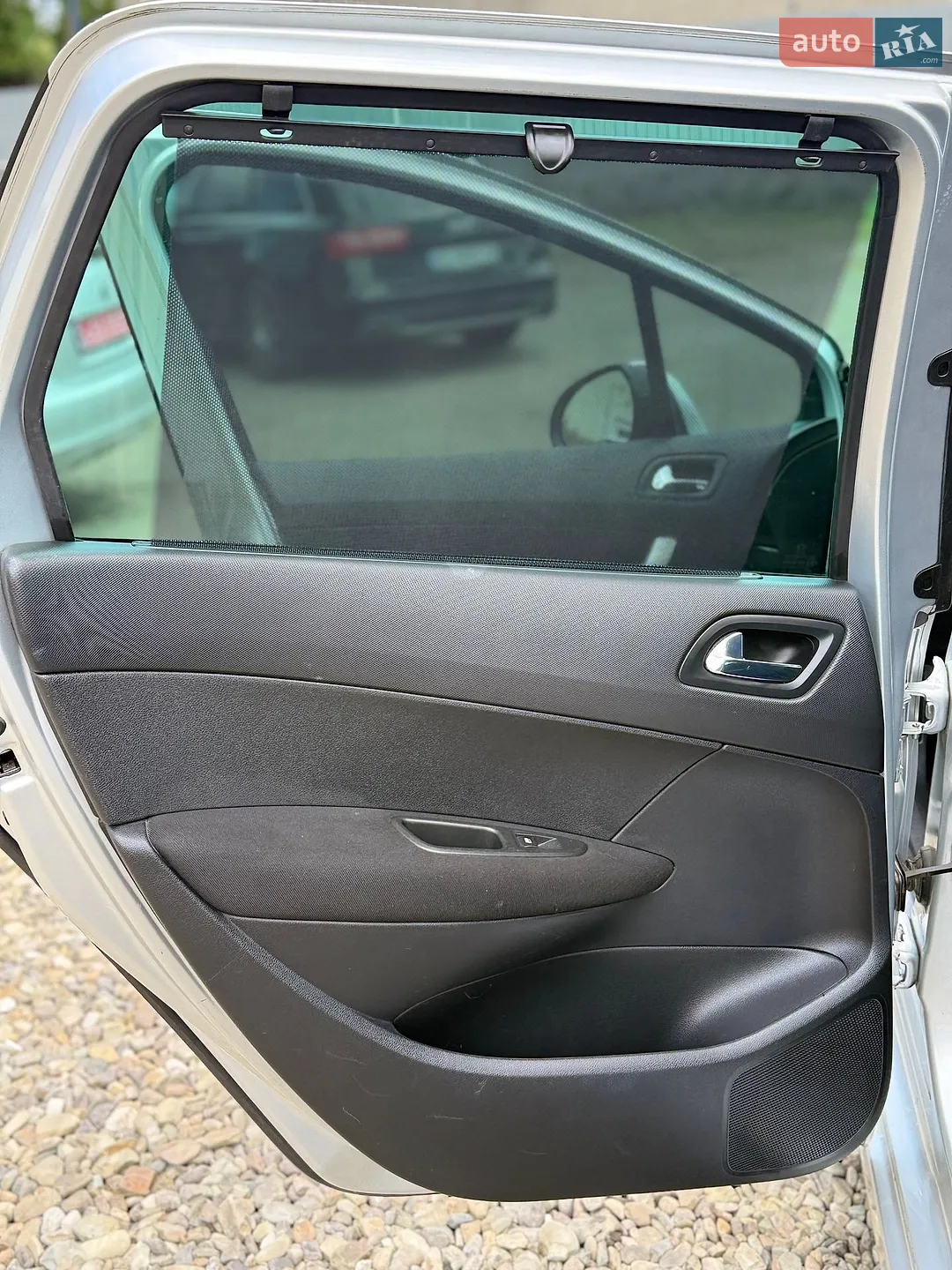 2010 Peugeot 308 - мініатюра 32