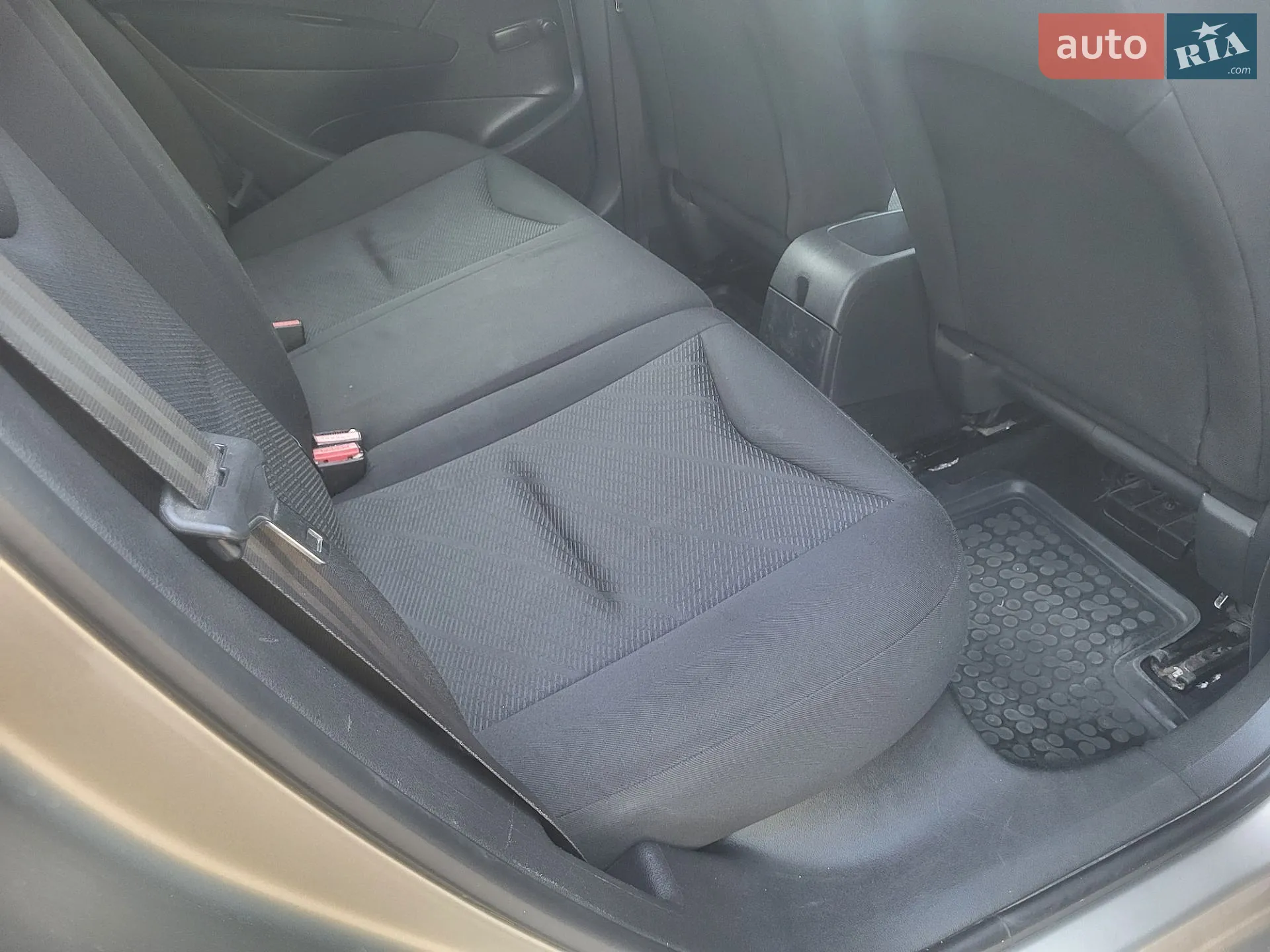 2011 Peugeot 308 - мініатюра 14