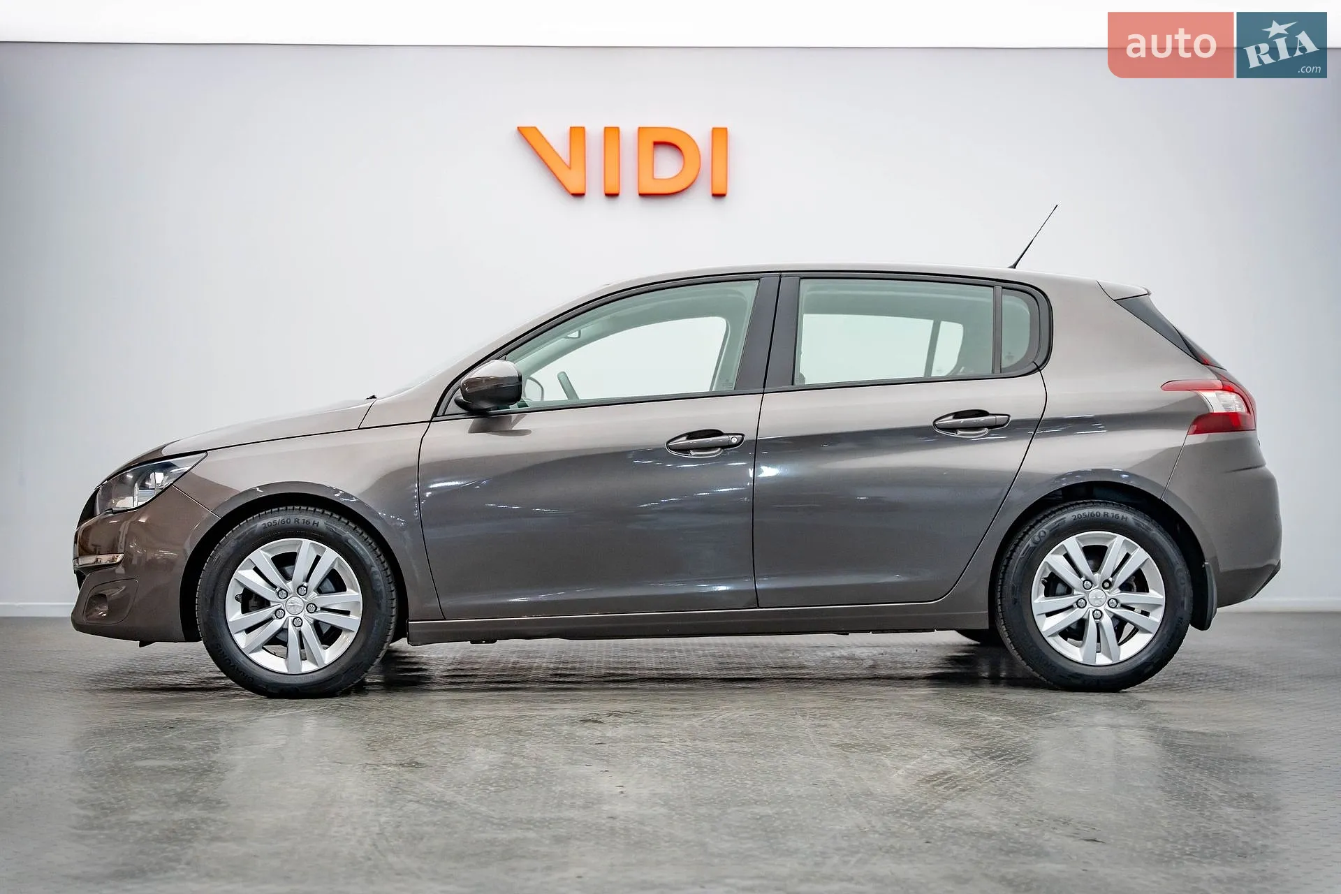 2014 Peugeot 308 - мініатюра 3