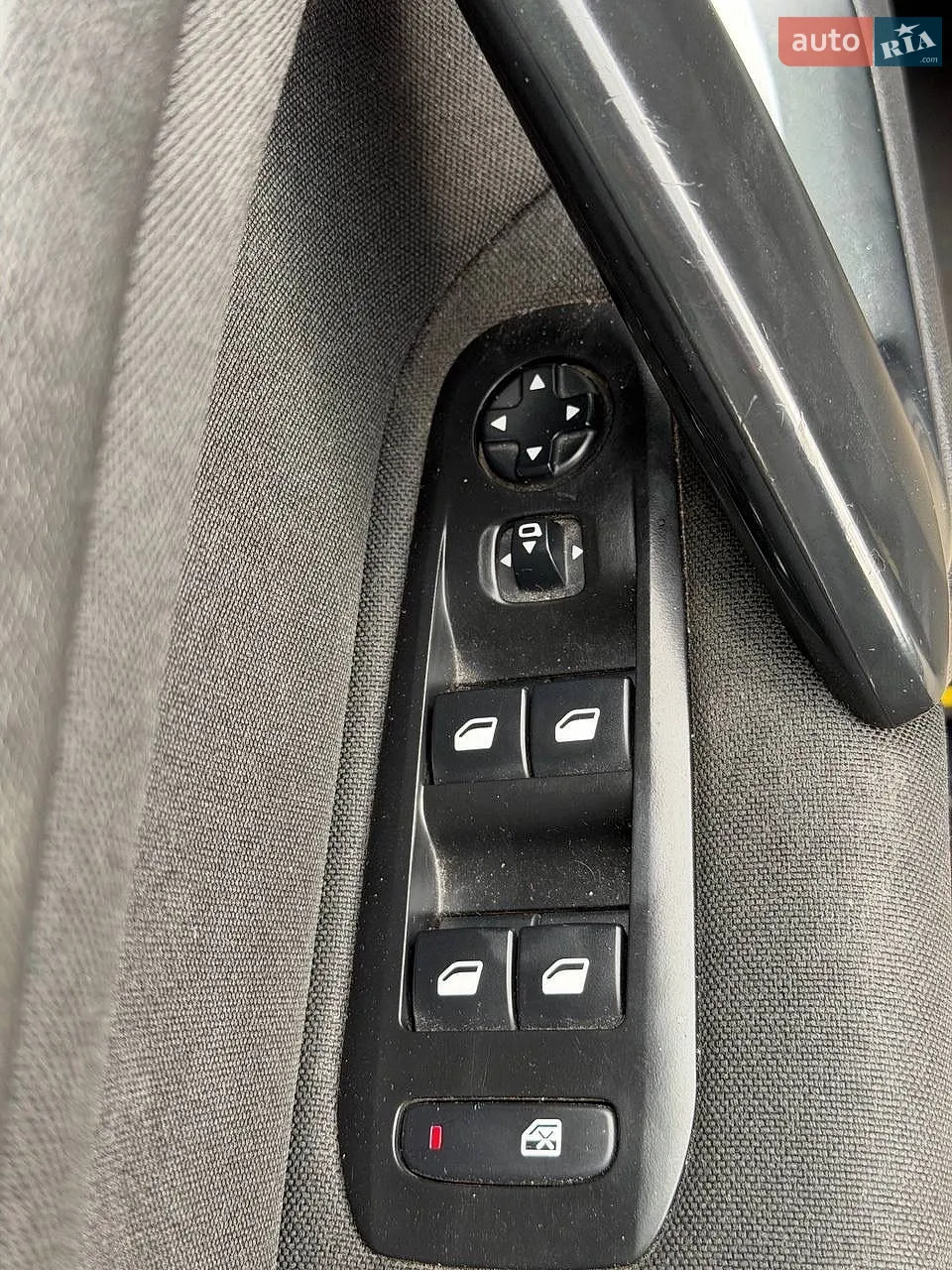 2014 Peugeot 308 - мініатюра 22