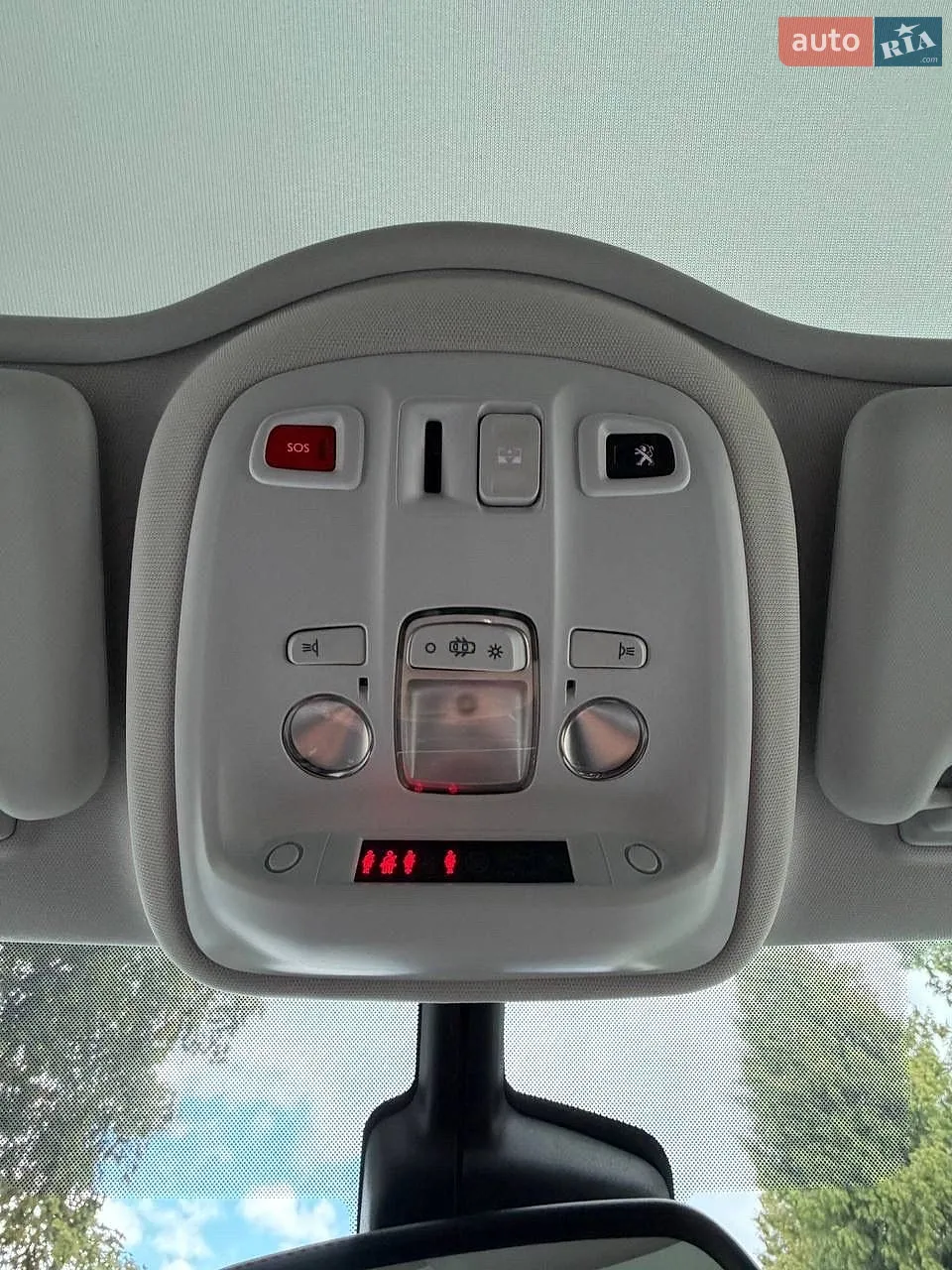 2014 Peugeot 308 - мініатюра 50