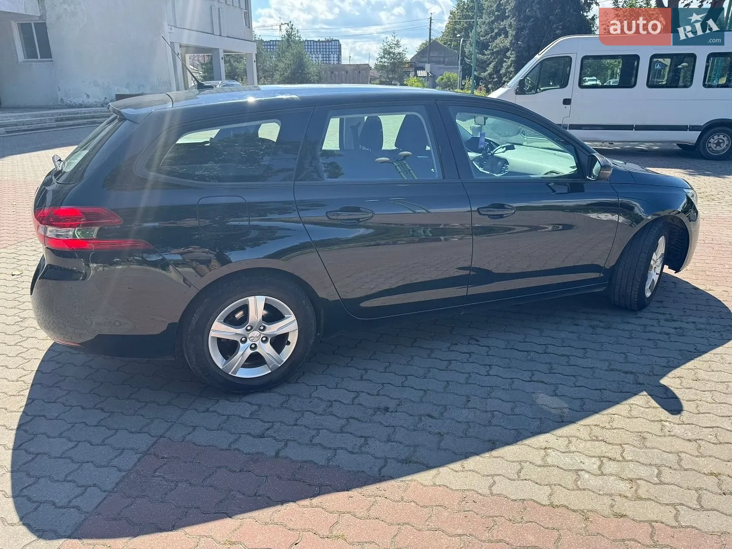 2017 Peugeot 308 - мініатюра 5