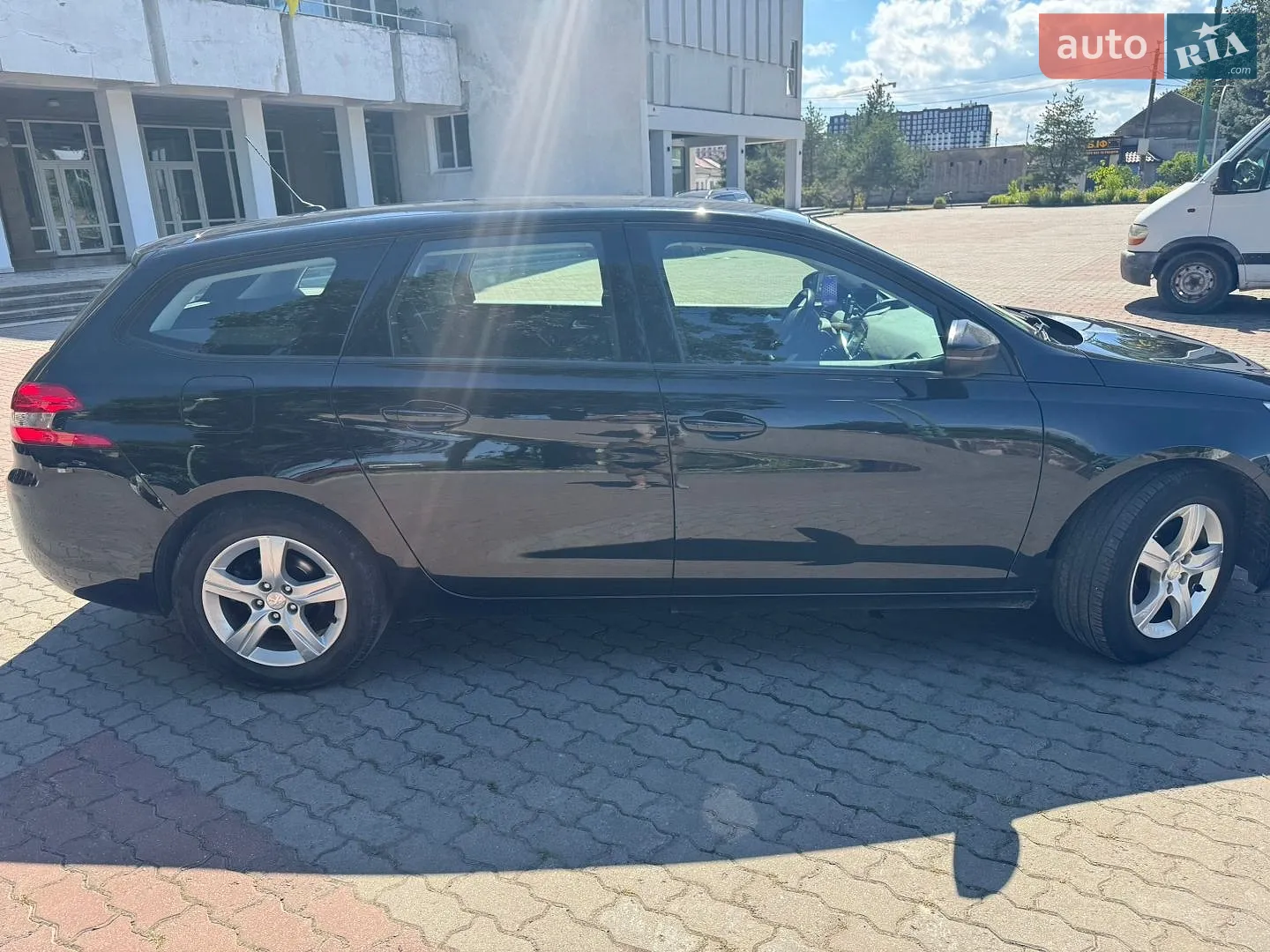 2017 Peugeot 308 - мініатюра 4