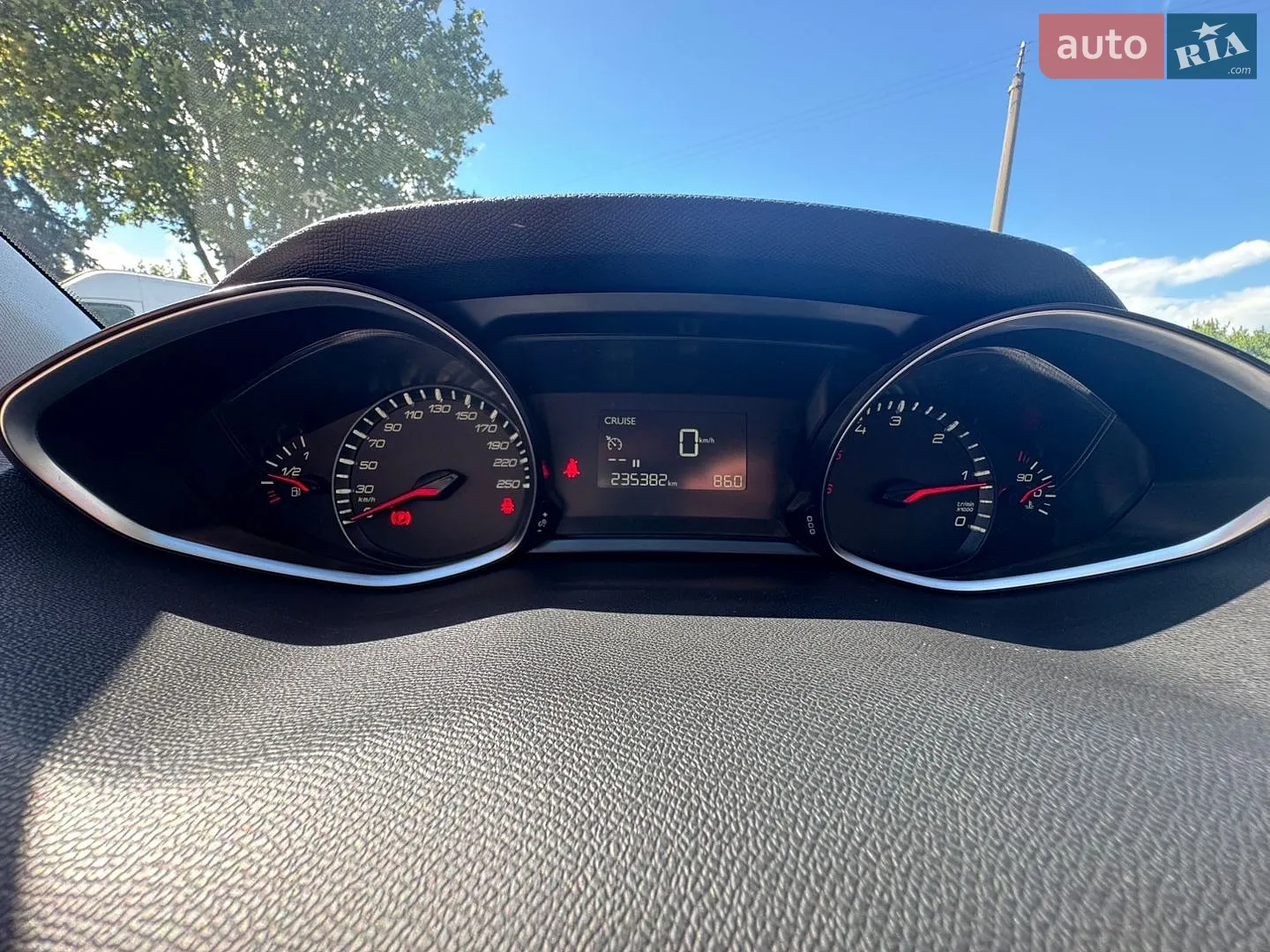 2017 Peugeot 308 - мініатюра 30