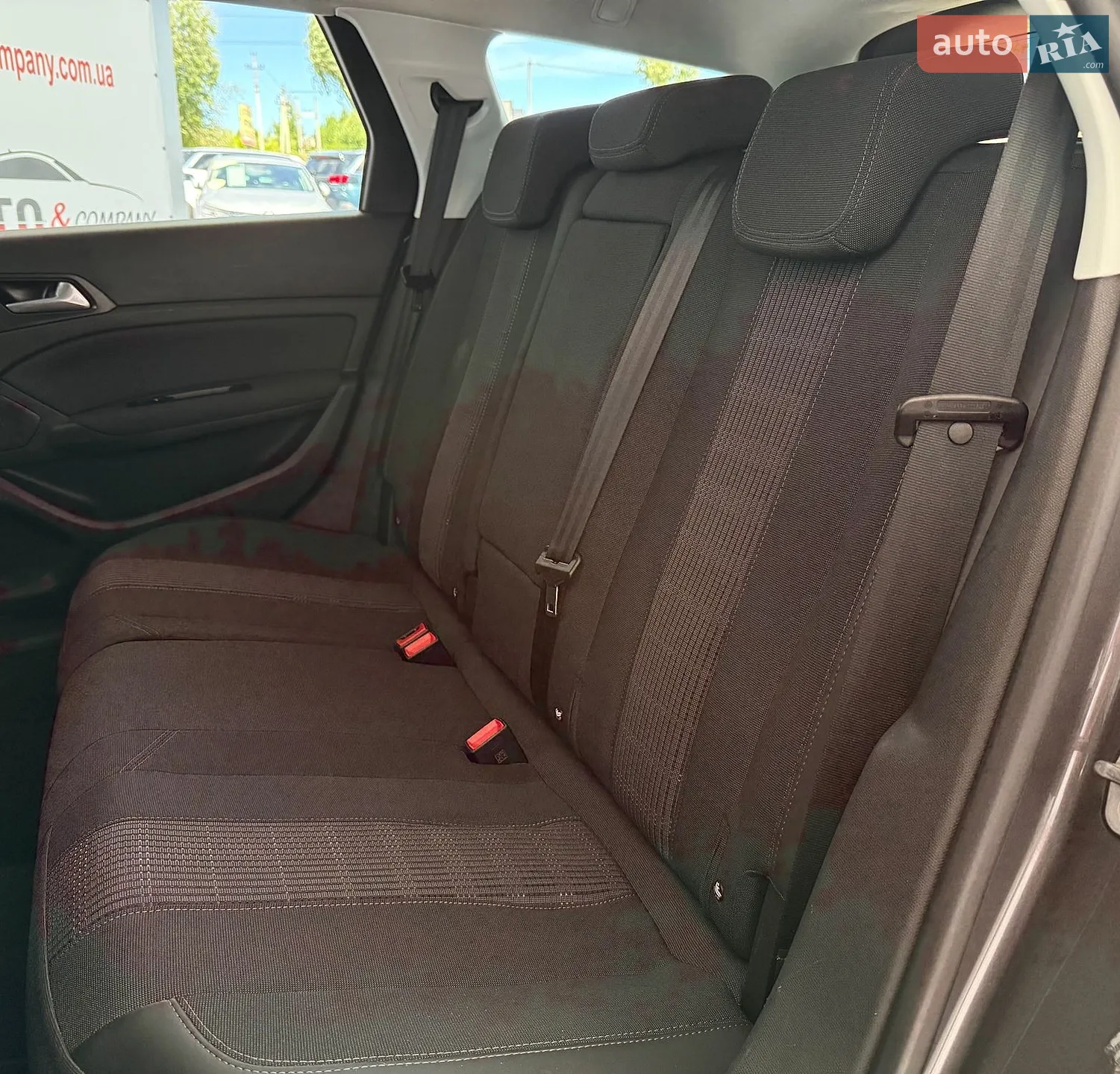 2021 Peugeot 308 - мініатюра 10