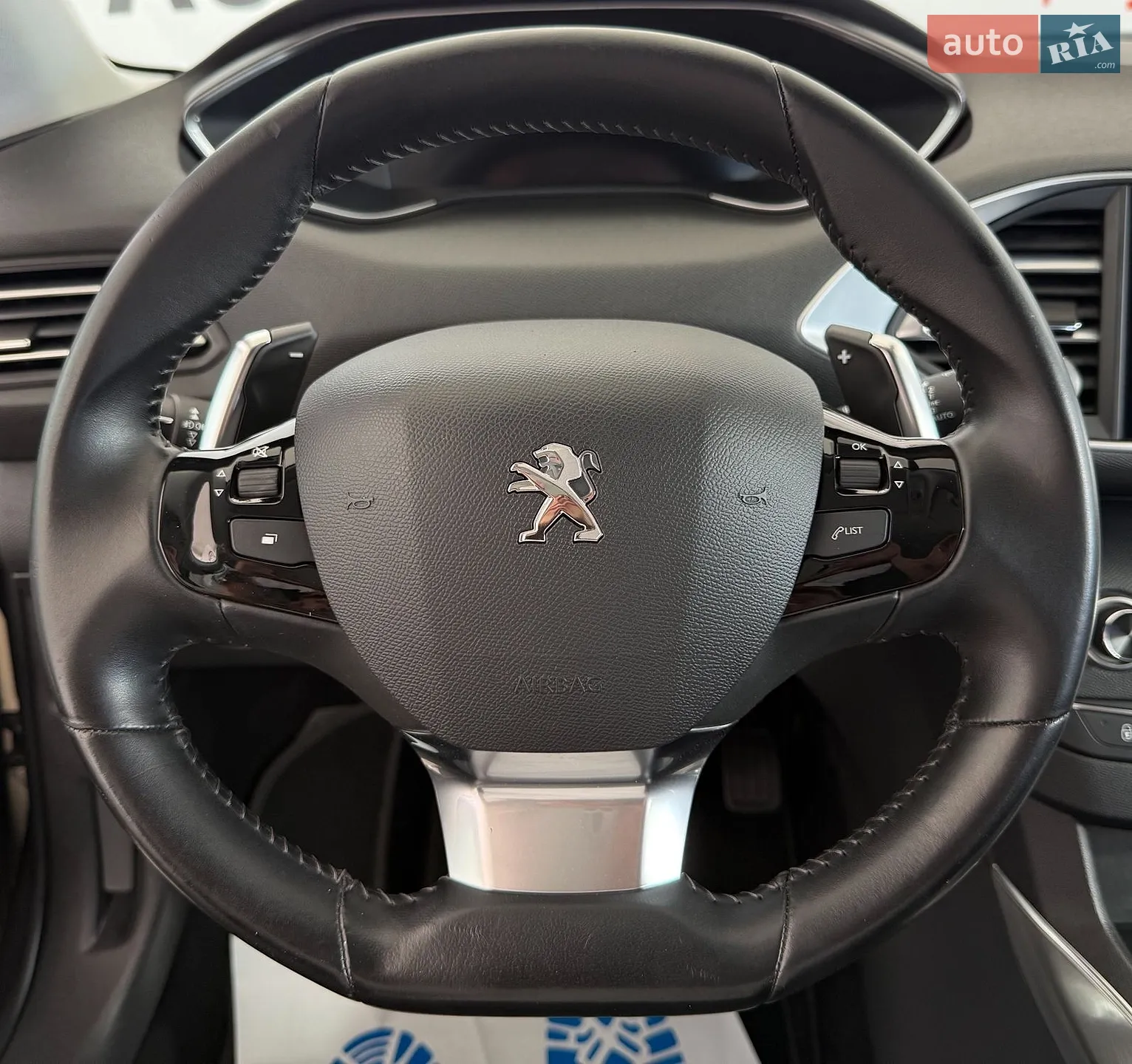 2021 Peugeot 308 - мініатюра 13