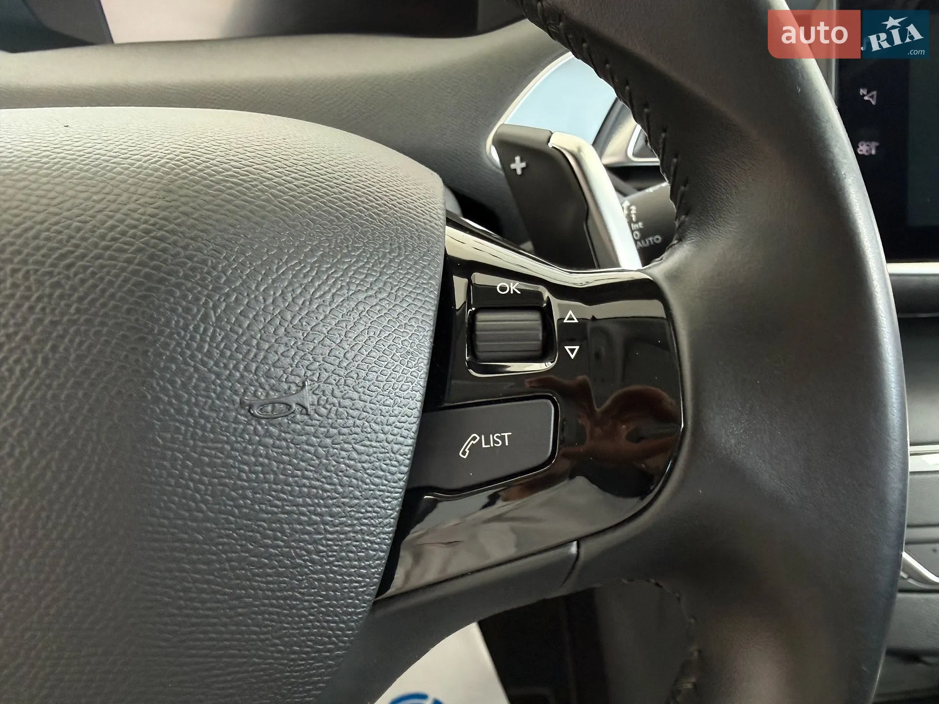 2021 Peugeot 308 - мініатюра 15