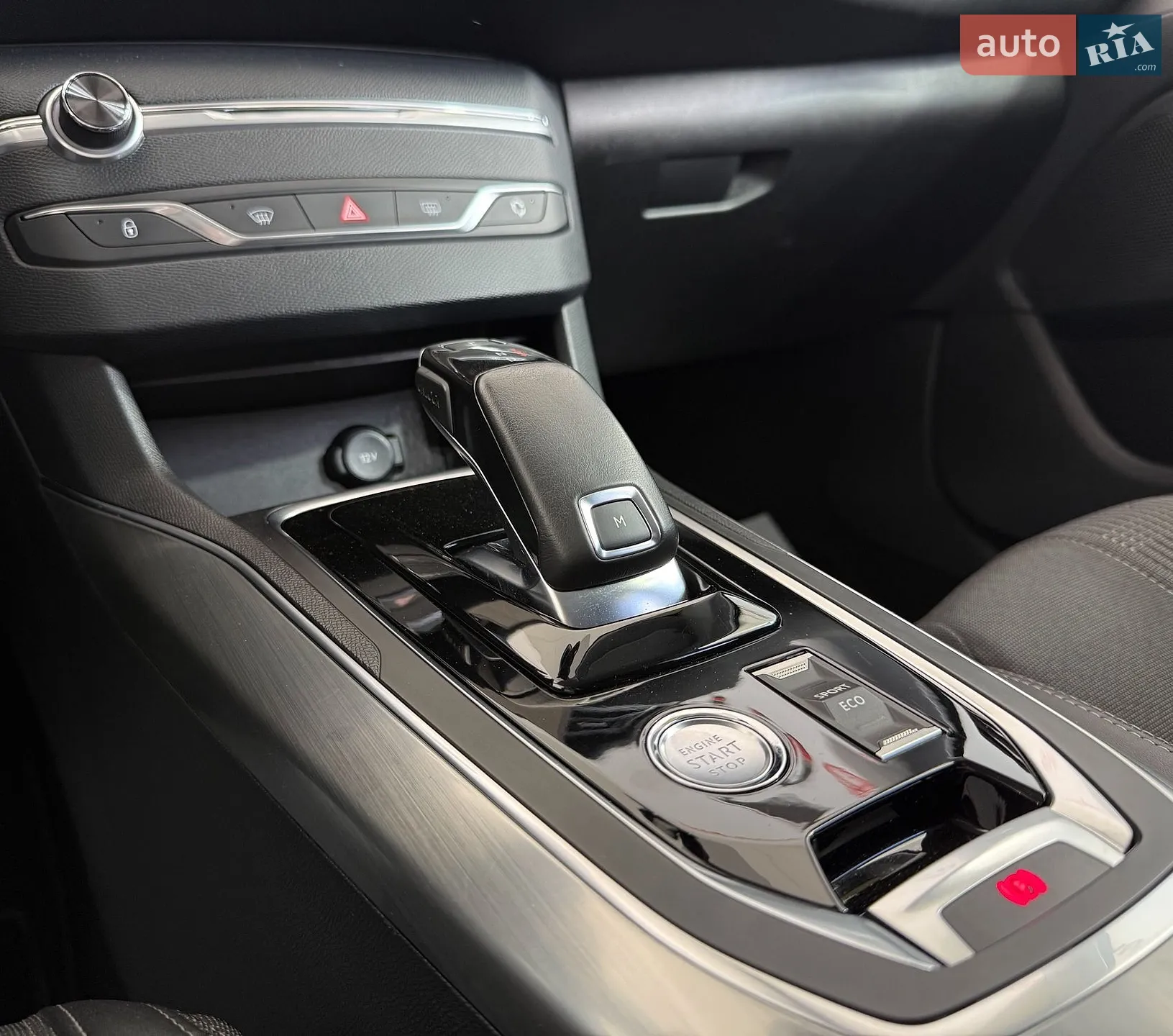 2021 Peugeot 308 - мініатюра 16