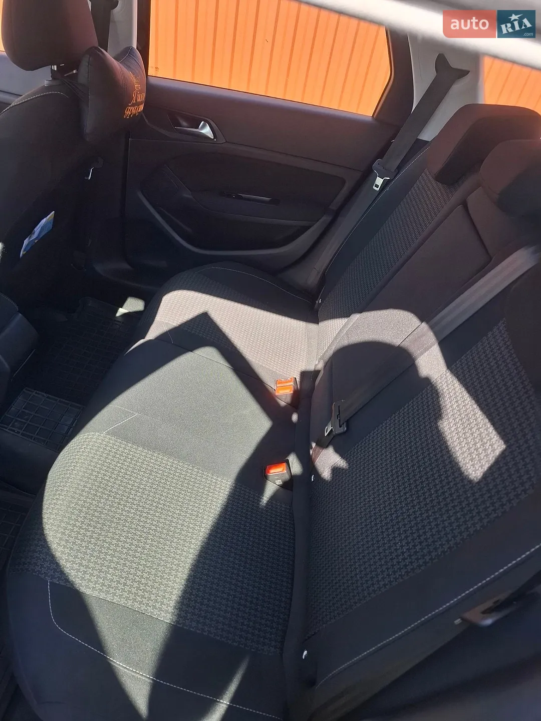 2019 Peugeot 308 - мініатюра 8