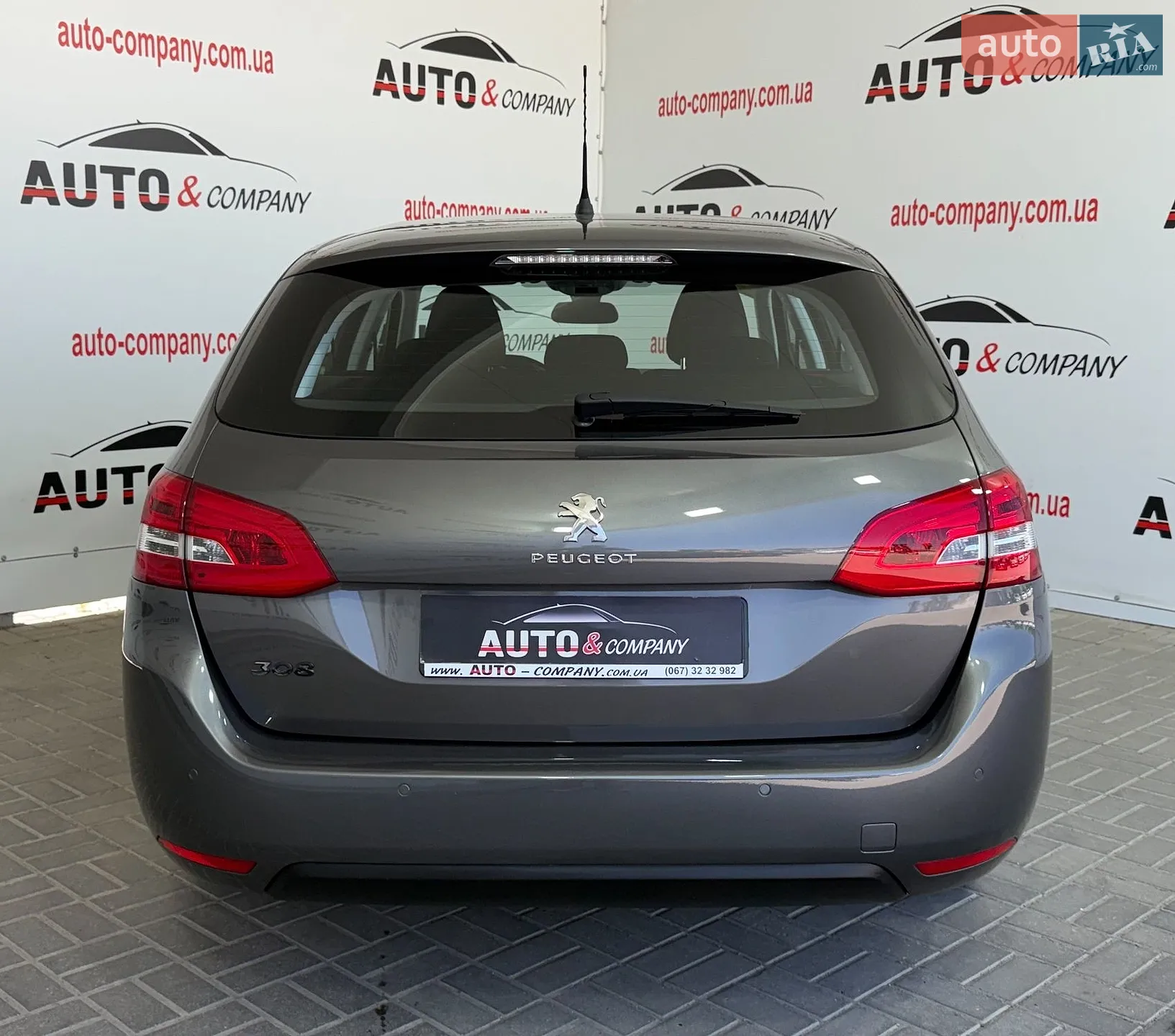 2020 Peugeot 308 - мініатюра 4