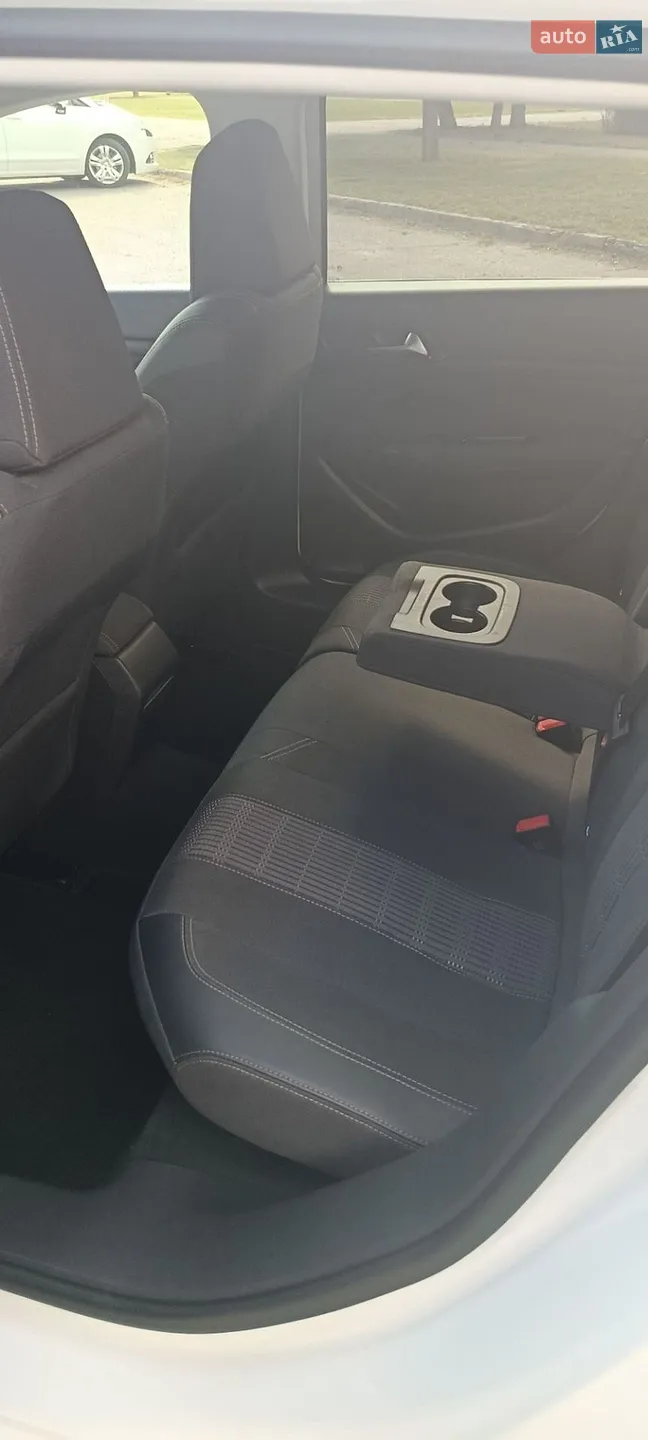 2019 Peugeot 308 - мініатюра 12