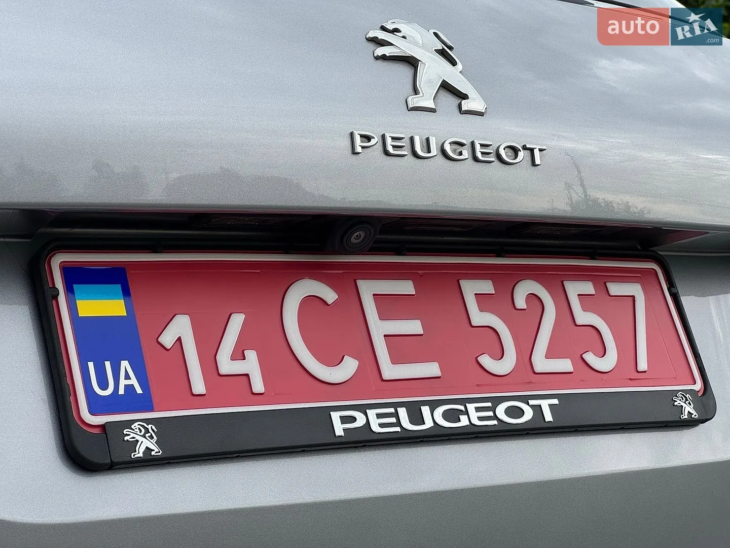 2015 Peugeot 308 - мініатюра 42