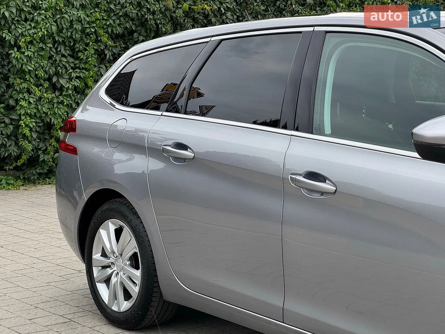 2015 Peugeot 308 - мініатюра 54