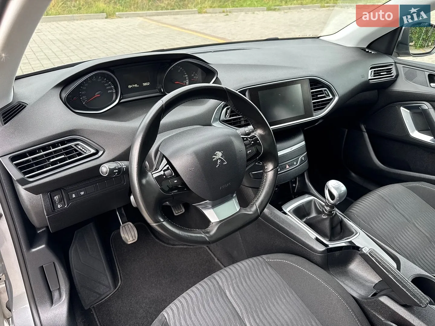2015 Peugeot 308 - мініатюра 67