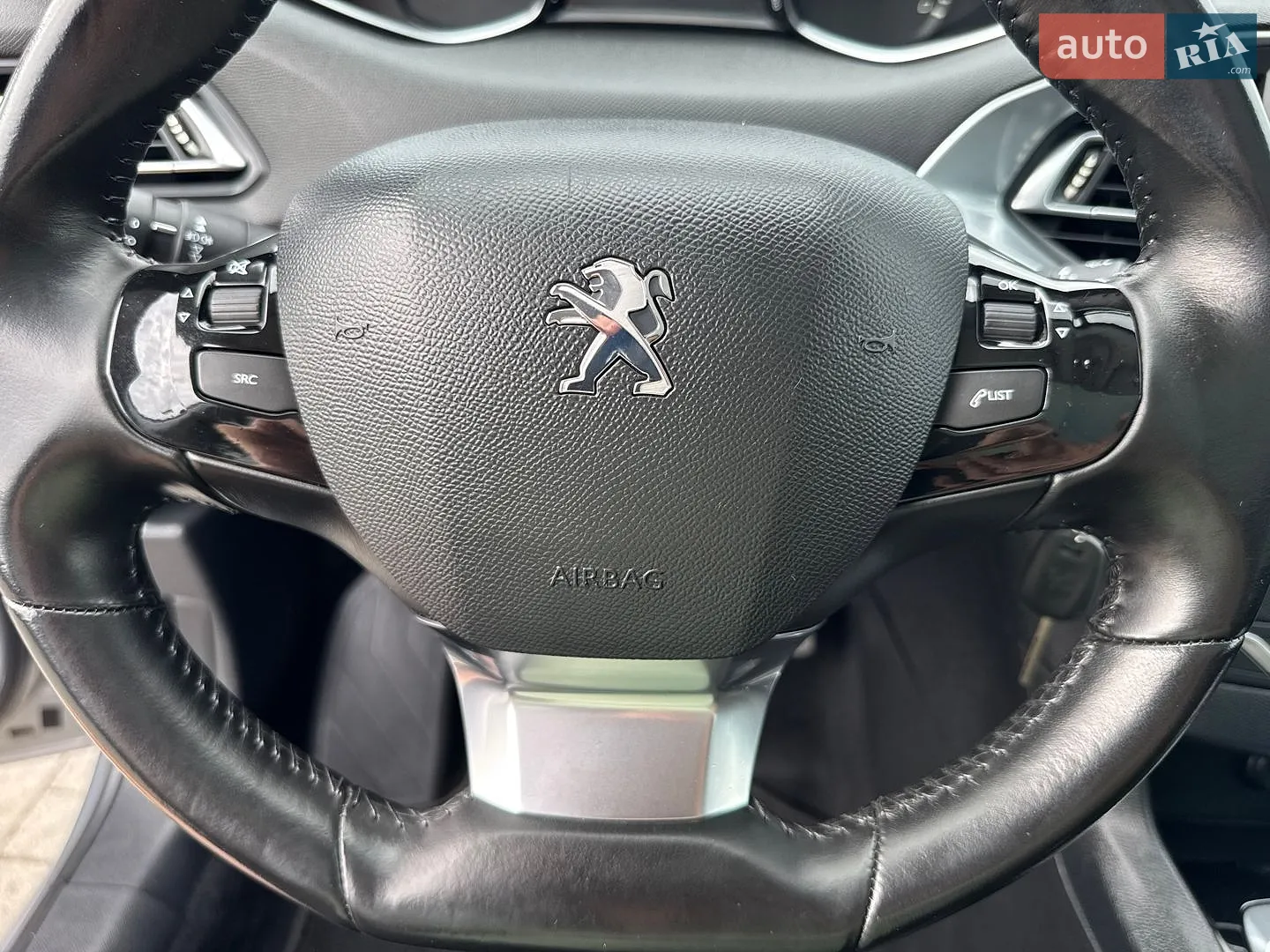 2015 Peugeot 308 - мініатюра 88