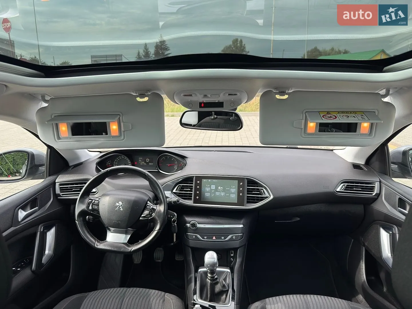 2015 Peugeot 308 - мініатюра 94