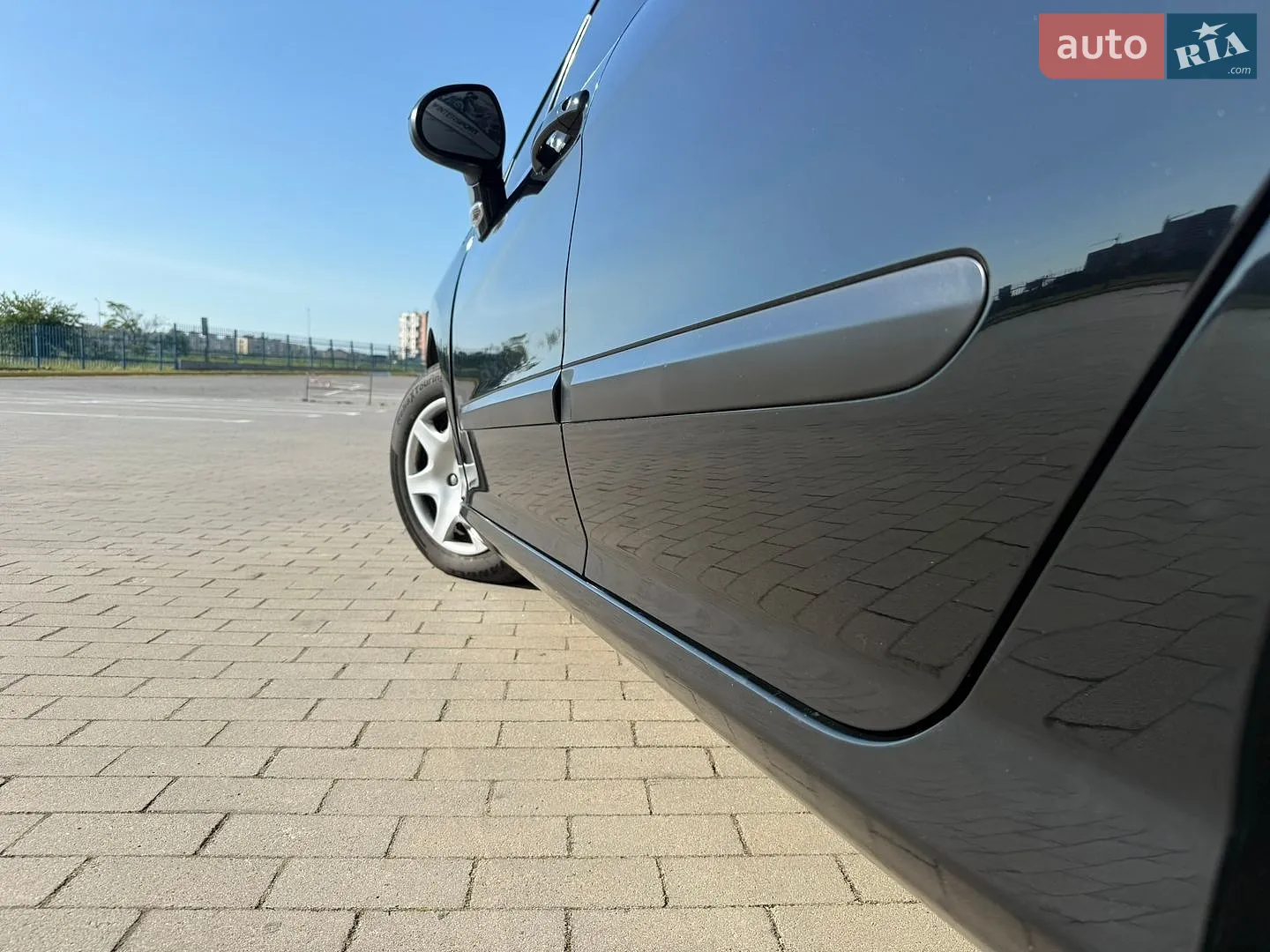2010 Peugeot 308 - мініатюра 5