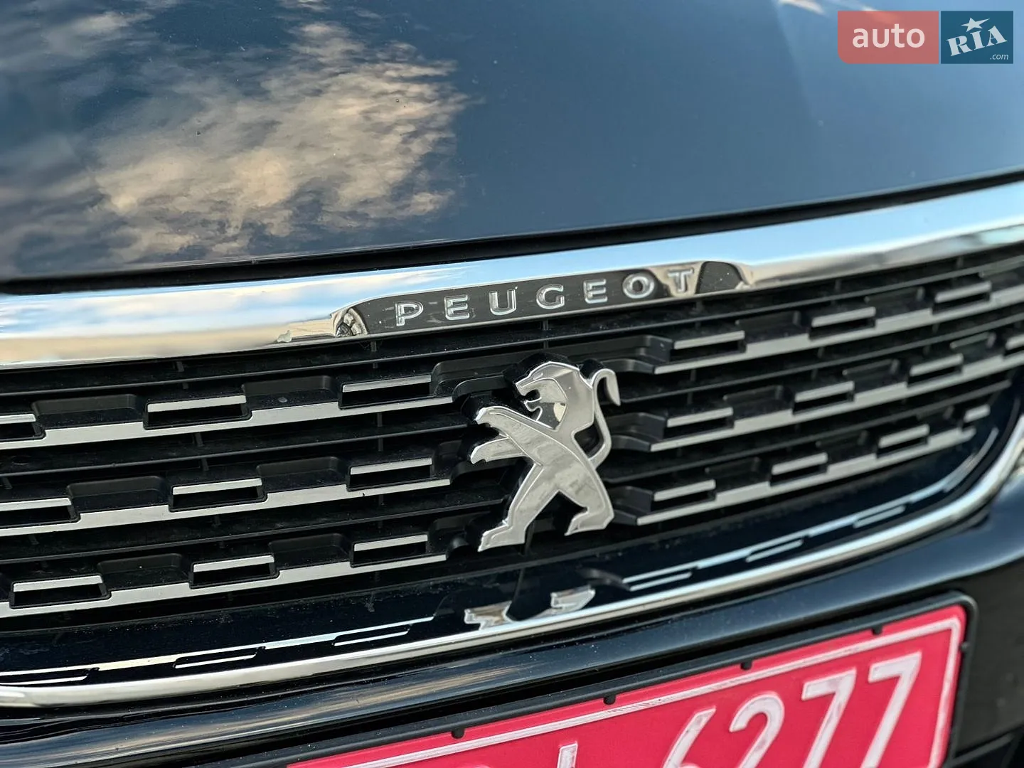 2020 Peugeot 308 - мініатюра 20