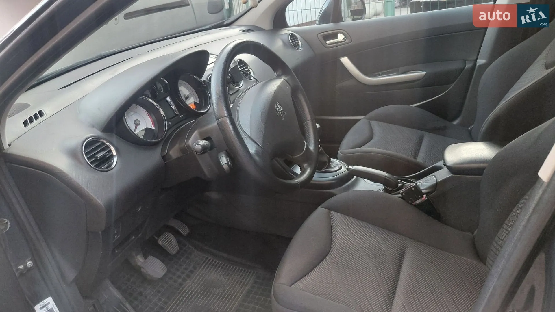 2010 Peugeot 308 - мініатюра 6