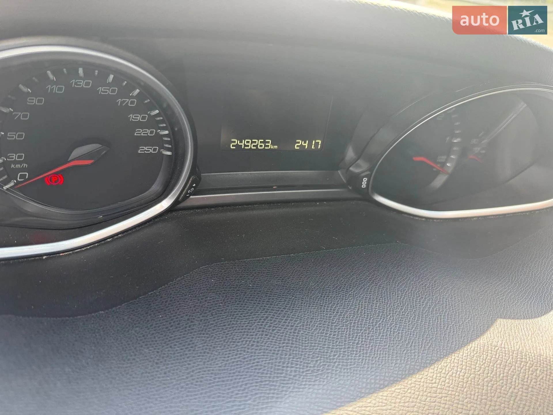 2016 Peugeot 308 - мініатюра 6