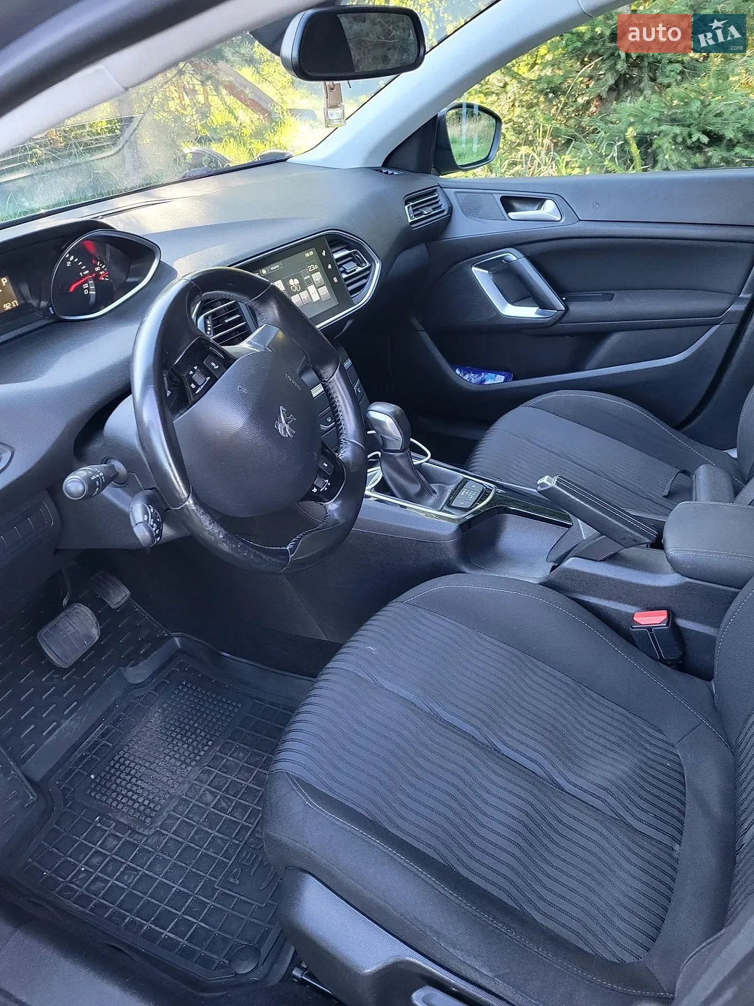 2017 Peugeot 308 - мініатюра 2