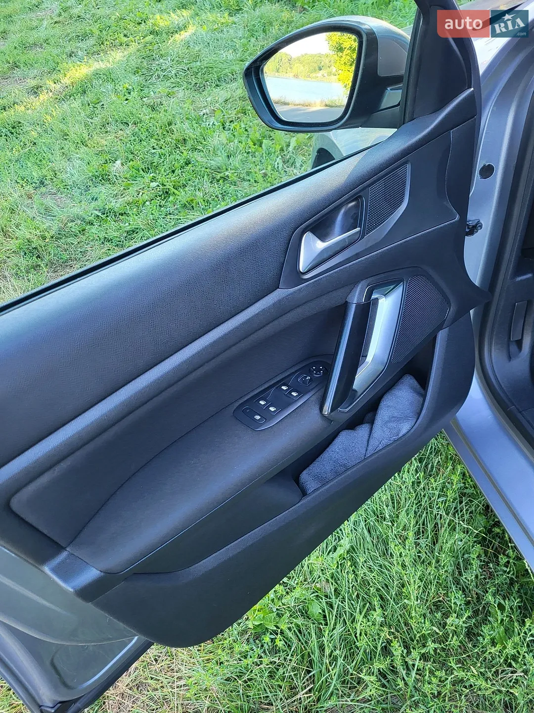 2017 Peugeot 308 - мініатюра 4