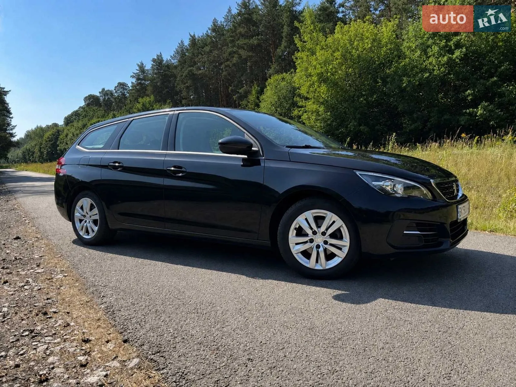 2019 Peugeot 308 - мініатюра 52