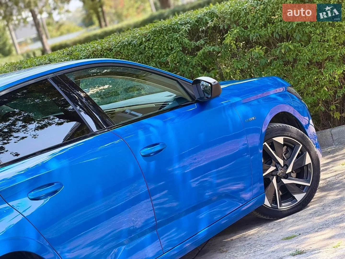 2023 Peugeot 308 - мініатюра 23