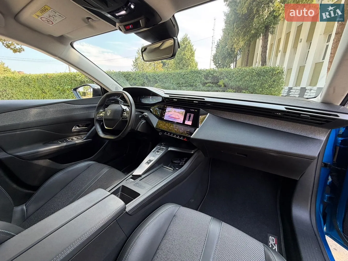 2023 Peugeot 308 - мініатюра 29