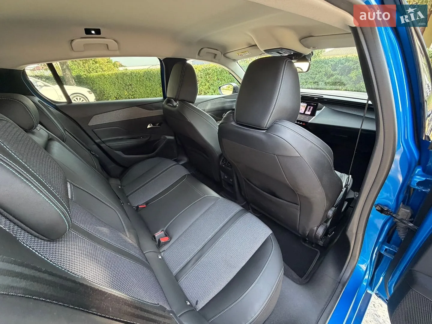 2023 Peugeot 308 - мініатюра 33