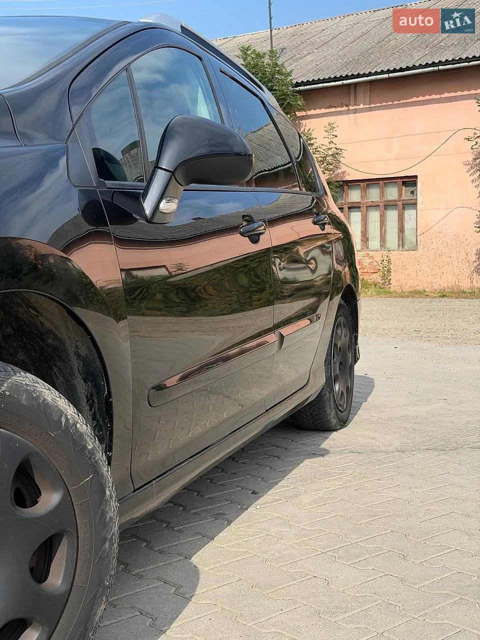 2010 Peugeot 308 - мініатюра 6