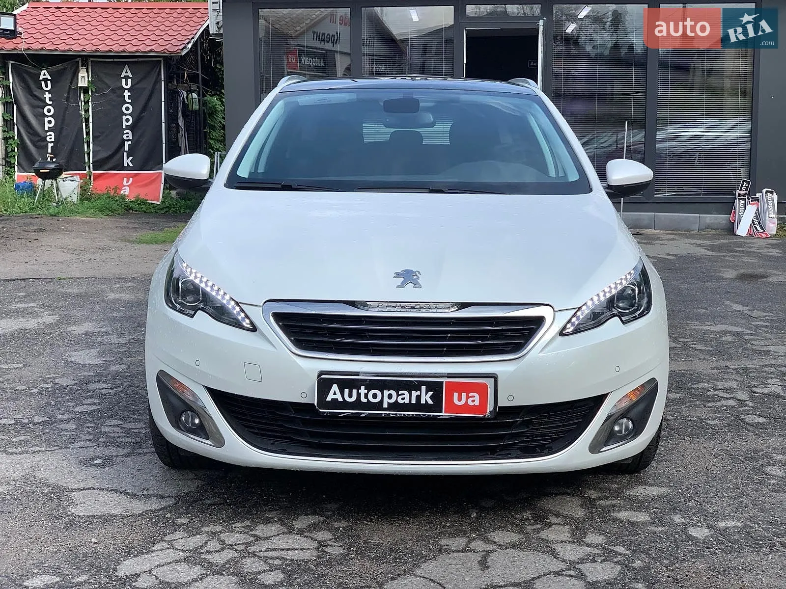 2017 Peugeot 308 - мініатюра 2