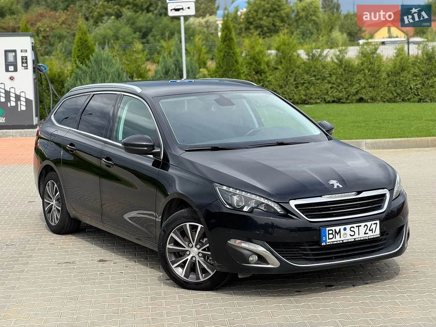 2015 Peugeot 308 - мініатюра 15