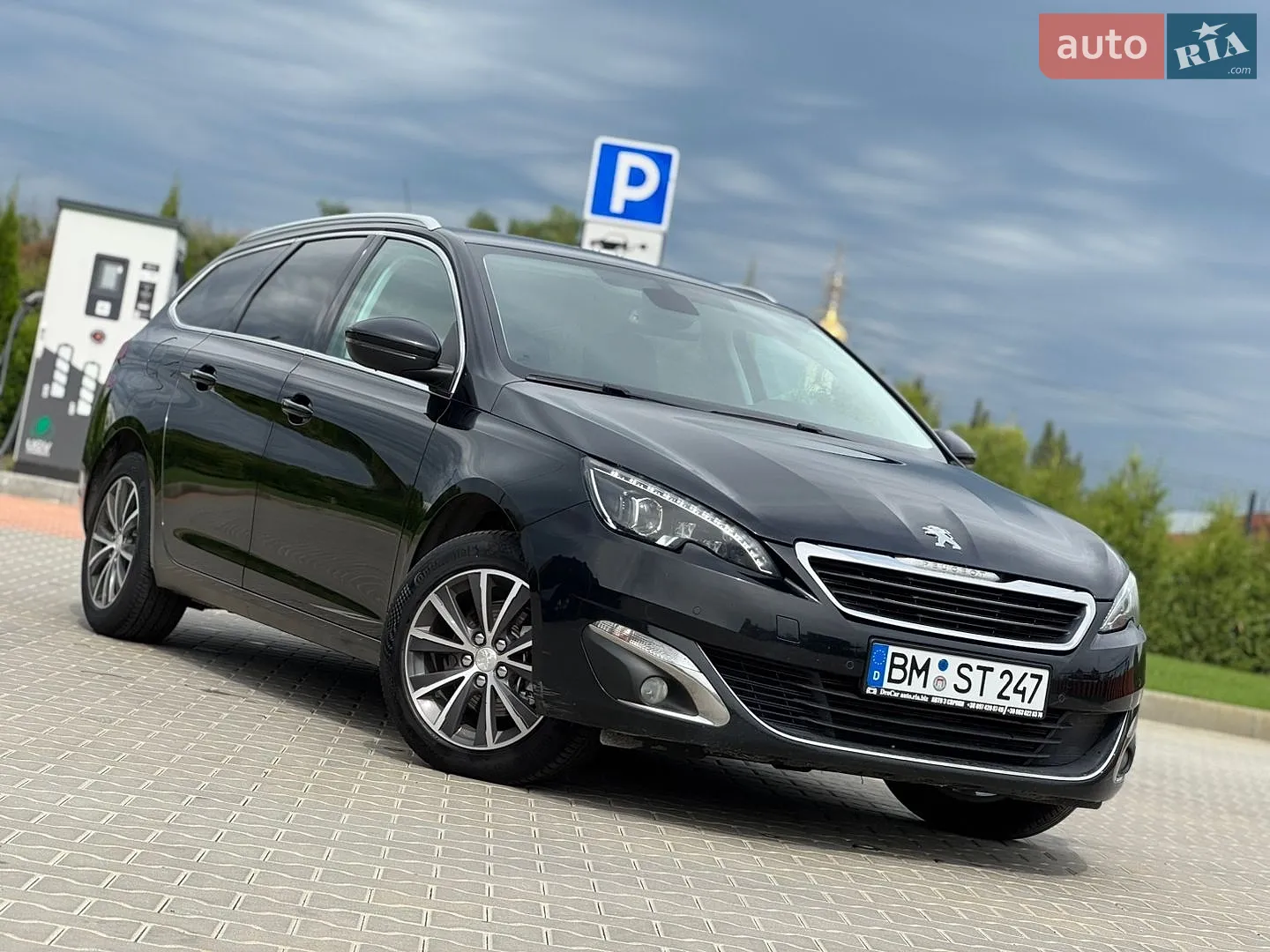 2015 Peugeot 308 - мініатюра 16