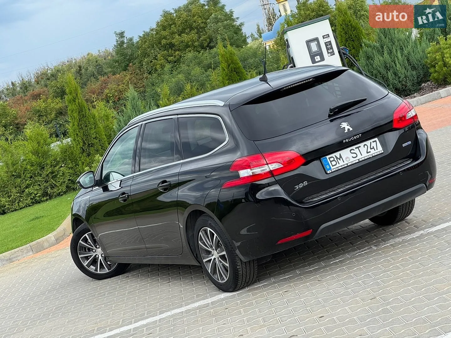 2015 Peugeot 308 - мініатюра 26