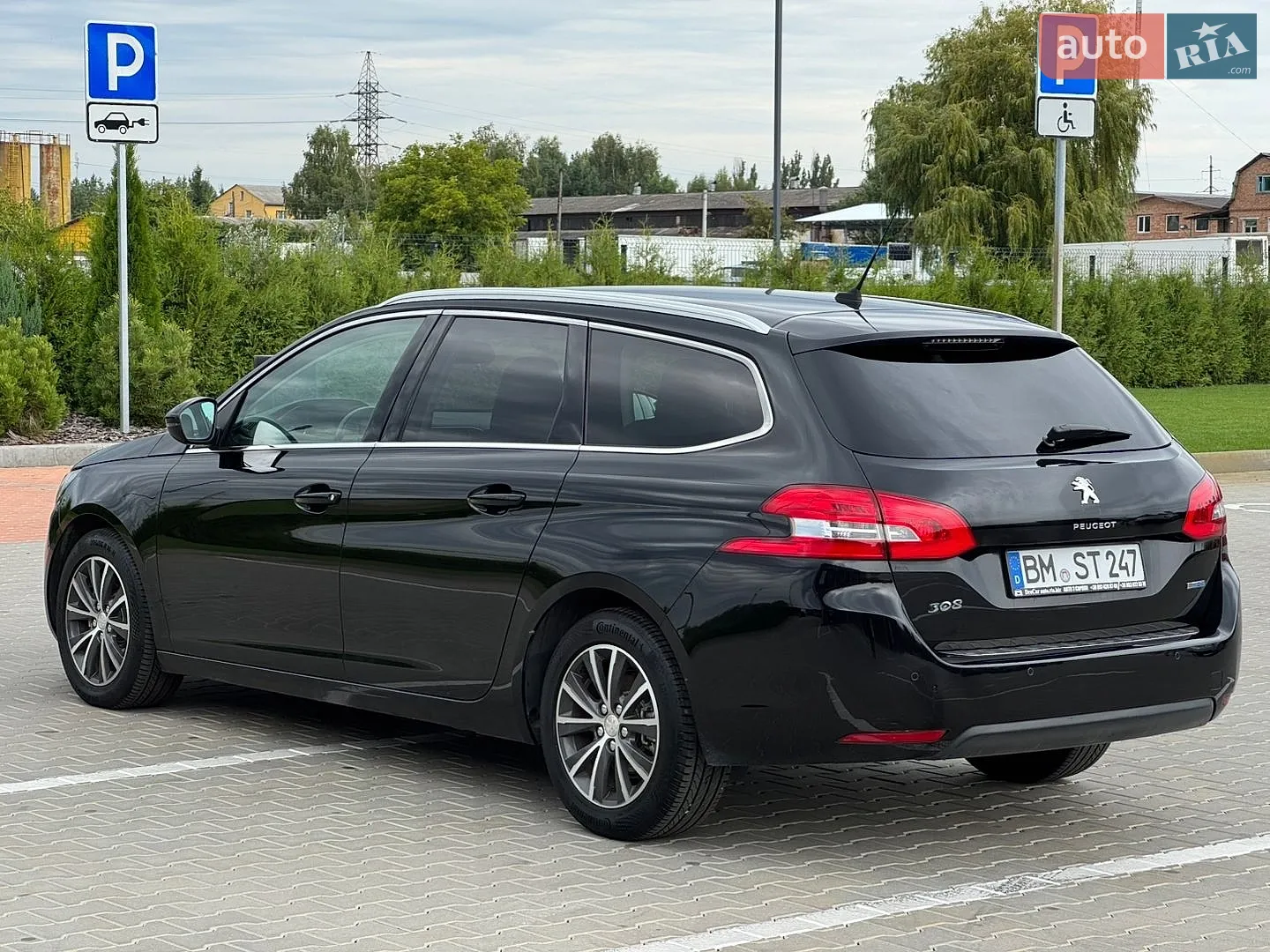 2015 Peugeot 308 - мініатюра 31