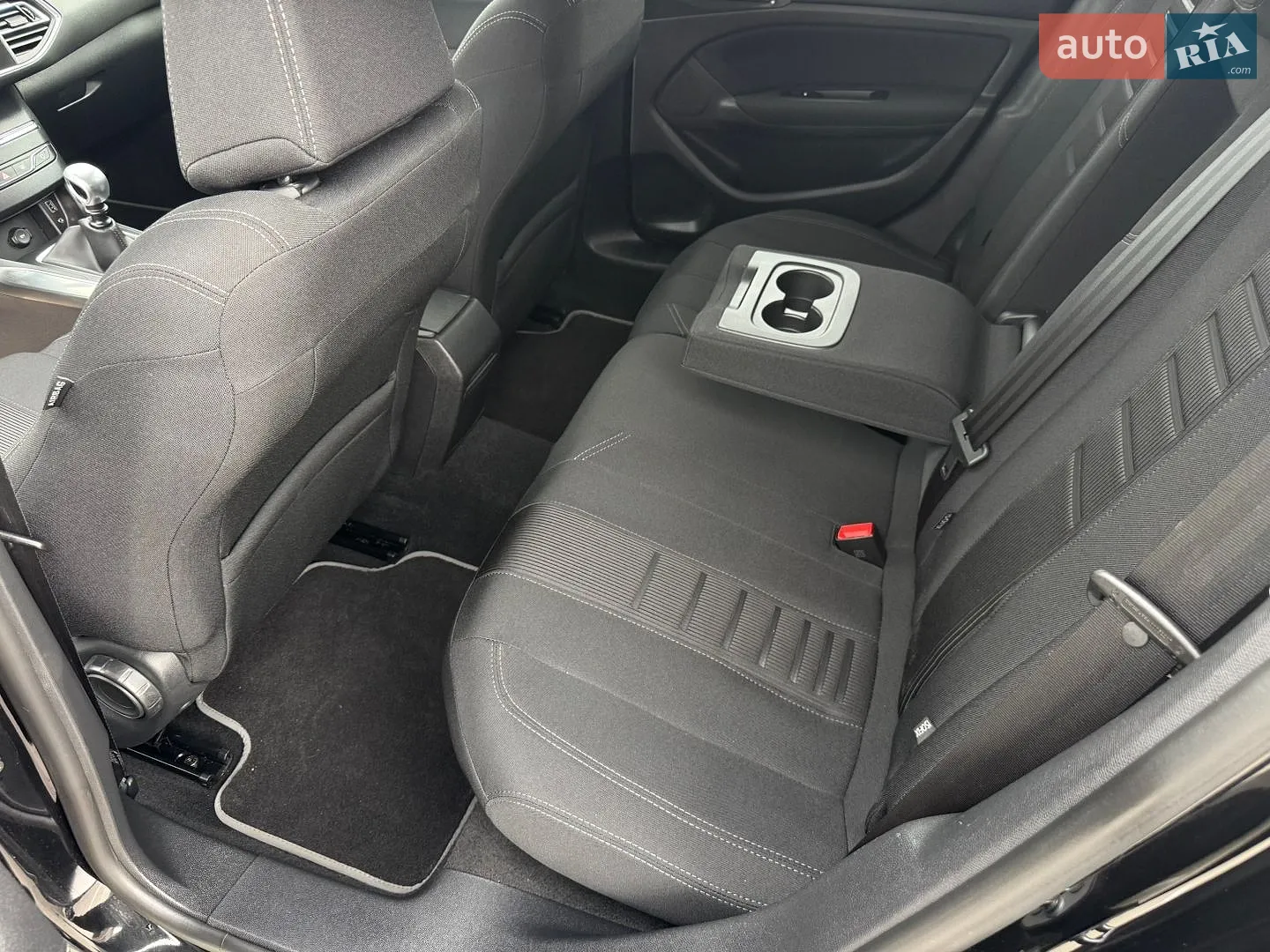 2015 Peugeot 308 - мініатюра 37